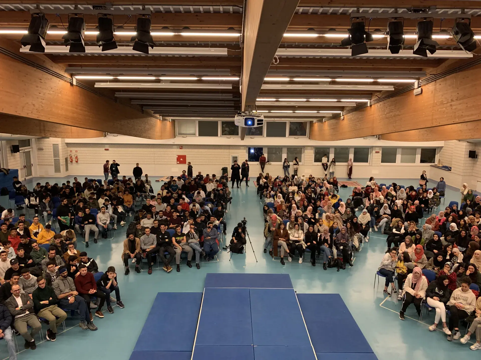 Convegno nazionale GMI